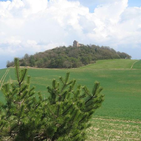 Oniros Bed & Breakfast Neuffontaines Exterior foto
