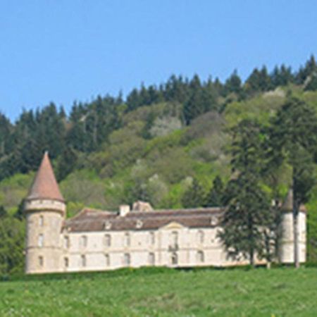 Oniros Bed & Breakfast Neuffontaines Exterior foto