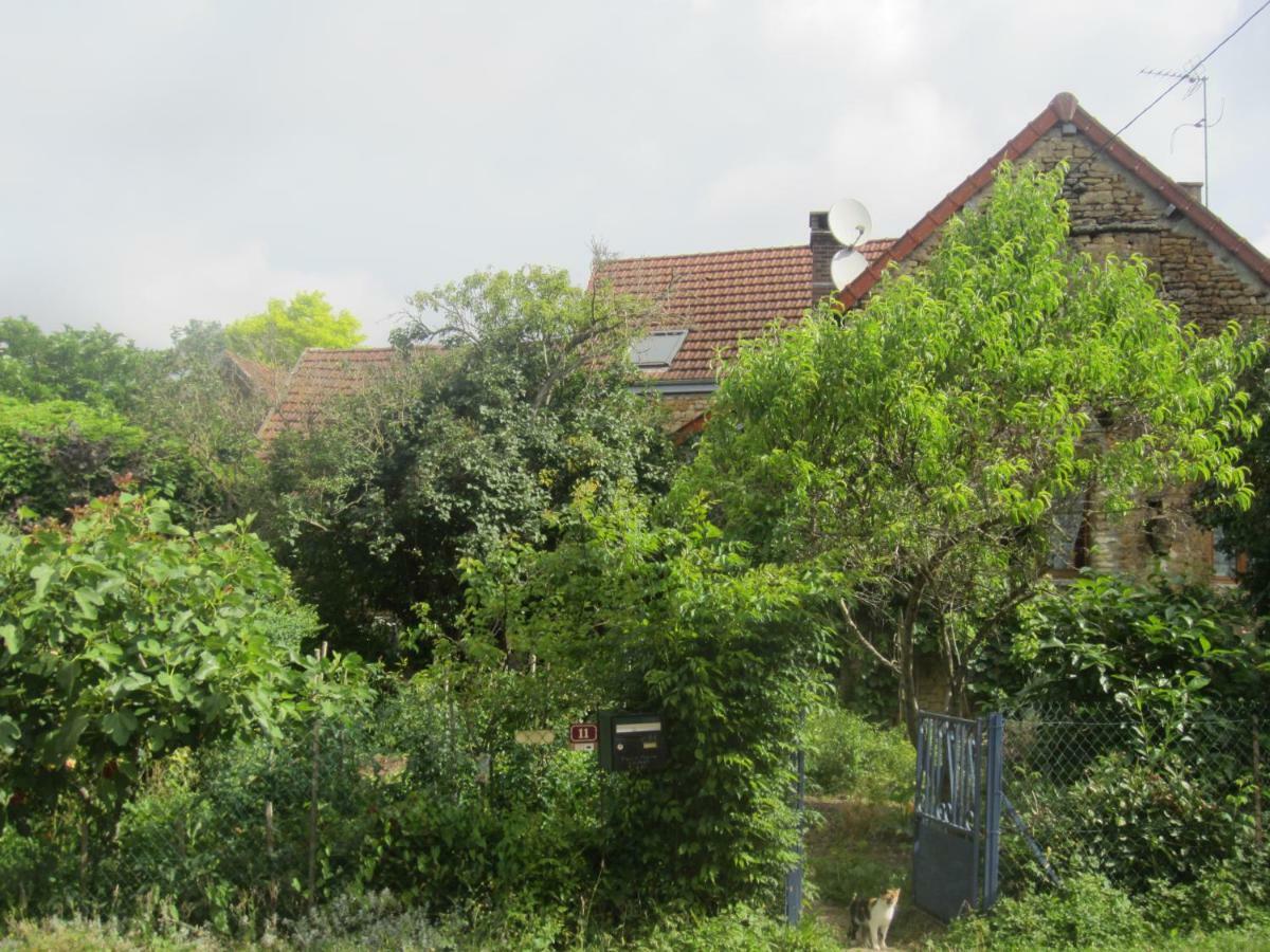 Oniros Bed & Breakfast Neuffontaines Exterior foto