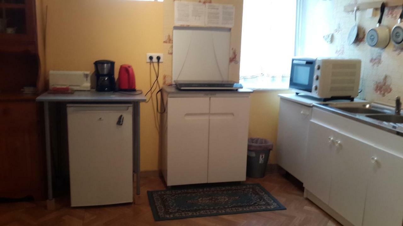 Oniros Bed & Breakfast Neuffontaines Exterior foto
