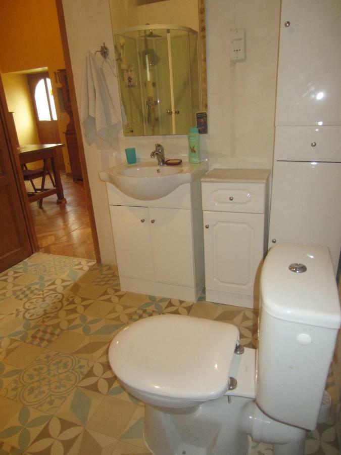 Oniros Bed & Breakfast Neuffontaines Exterior foto