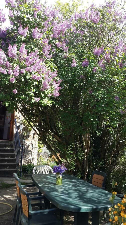 Oniros Bed & Breakfast Neuffontaines Exterior foto