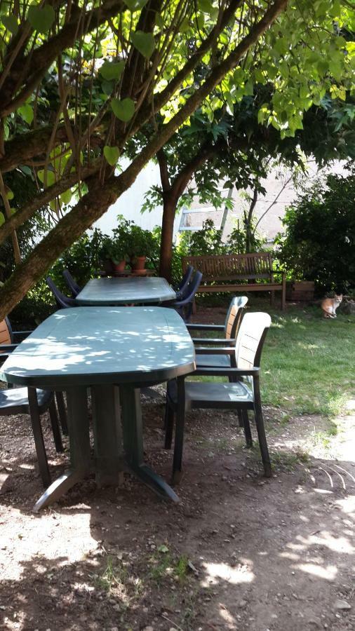 Oniros Bed & Breakfast Neuffontaines Exterior foto